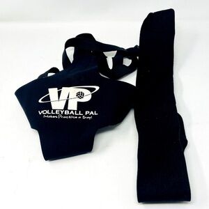 Volleyball Pal Tandem Sport Volleyball Training Device Improve Technique